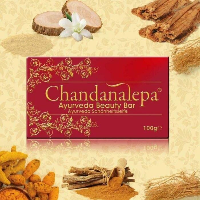 Natural Soap - Image 1