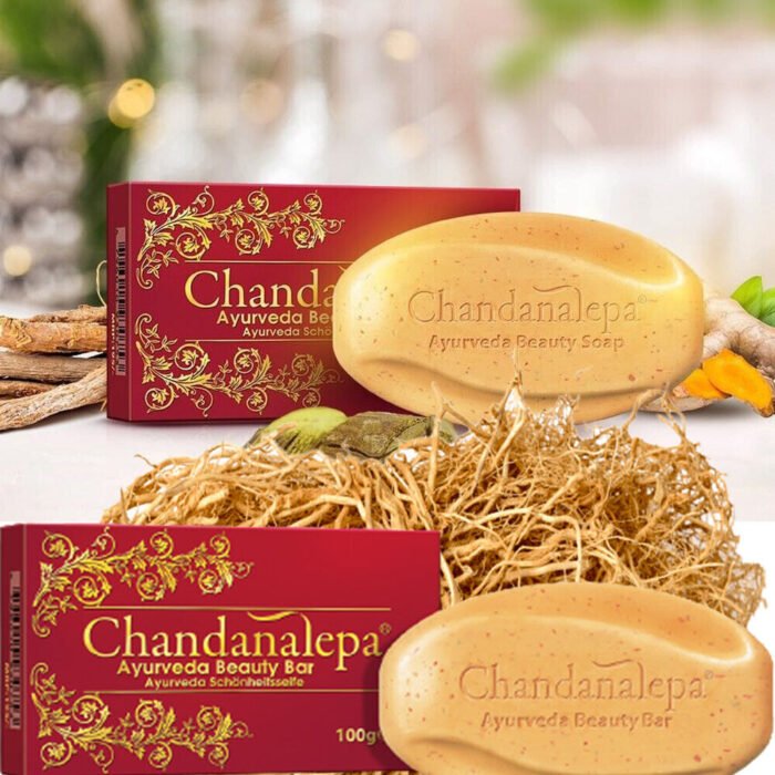 Natural Soap - Image 5