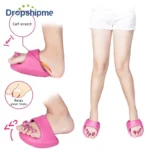 Soutien de la voûte plantaire pour fasciite plantaire et pieds plats - Image 4
