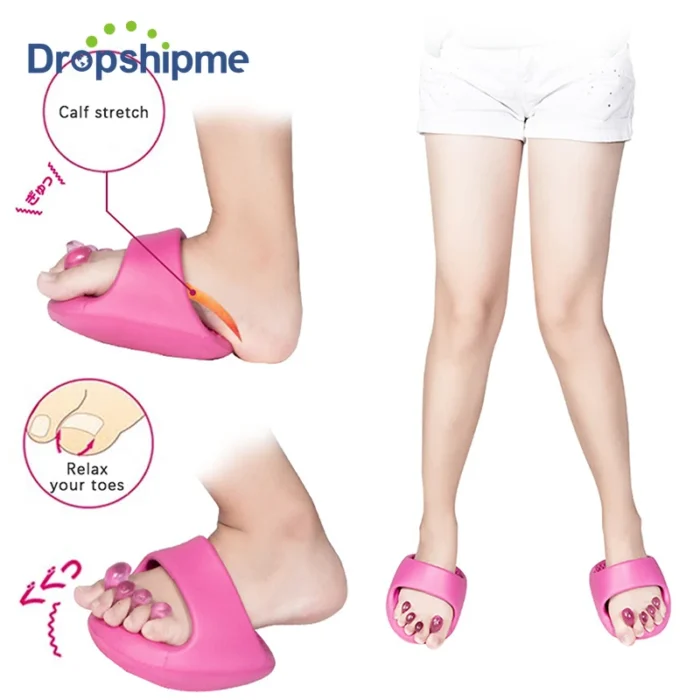 Soutien de la voûte plantaire pour fasciite plantaire et pieds plats - Image 4